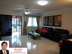 Blk 289D Bukit Batok Street 25 (Bukit Batok), HDB 5 Rooms #105063752